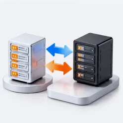 Automated Failover