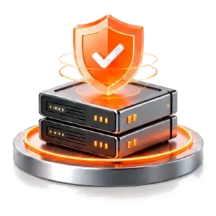 Protected servers kept available by i2Availability