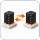 No Shared Storage Dependency