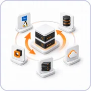 Cross-Platform Migration