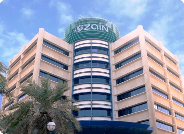 ZAIN