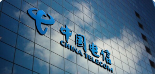 China Telecom Global